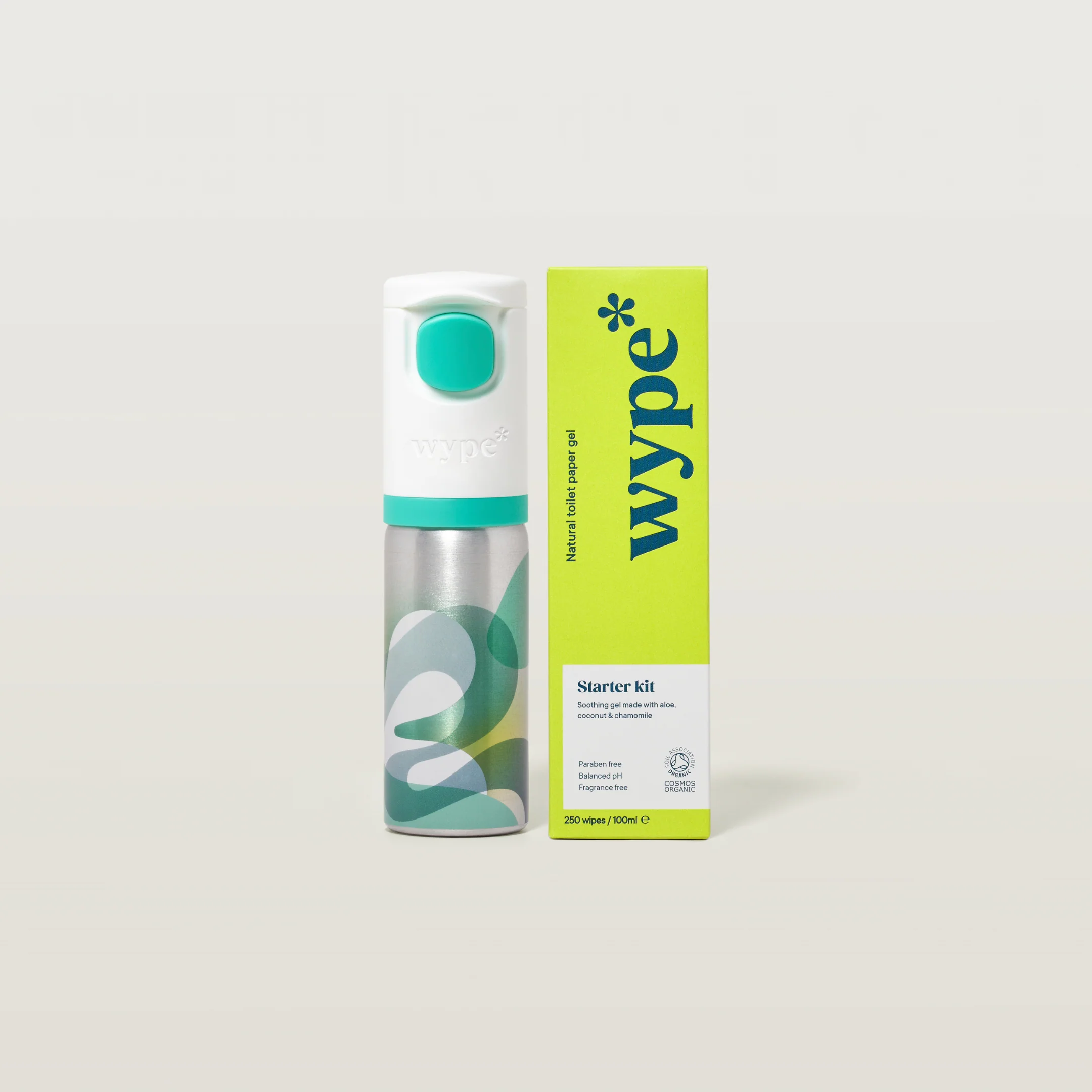 New Subscription Page subscription products